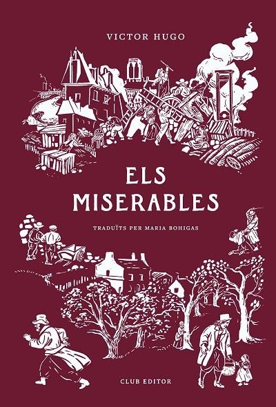 Els miserables | 9788473294942 | Hugo, Victor | Llibres.cat | Llibreria online en català | La Impossible Llibreters Barcelona