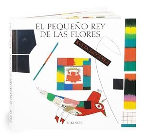 El pequeño rey de las flores | 9788492750214 | Pacovskà, Kvéta | Llibres.cat | Llibreria online en català | La Impossible Llibreters Barcelona