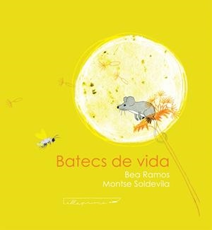 Batecs de vida | 9788412241020 | Ramos, Bea | Llibres.cat | Llibreria online en català | La Impossible Llibreters Barcelona