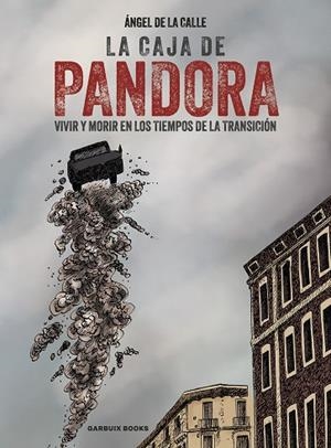 La caja de Pandora | 9788419393661 | de la Calle, Ángel | Llibres.cat | Llibreria online en català | La Impossible Llibreters Barcelona