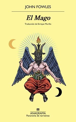 El Mago | 9788433948090 | Fowles, John | Llibres.cat | Llibreria online en català | La Impossible Llibreters Barcelona