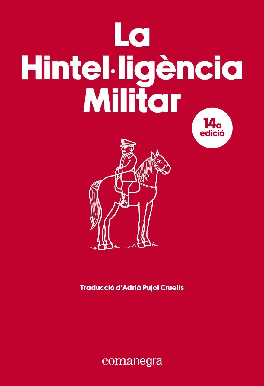 La Hintel·ligència Militar | 9788410161917 | Llibres.cat | Llibreria online en català | La Impossible Llibreters Barcelona