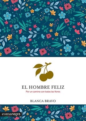El hombre feliz | 9788410161931 | Bravo, Blanca | Llibres.cat | Llibreria online en català | La Impossible Llibreters Barcelona