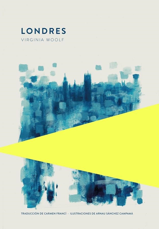 Londres | 9789992083031 | Woolf, Virginia | Llibres.cat | Llibreria online en català | La Impossible Llibreters Barcelona