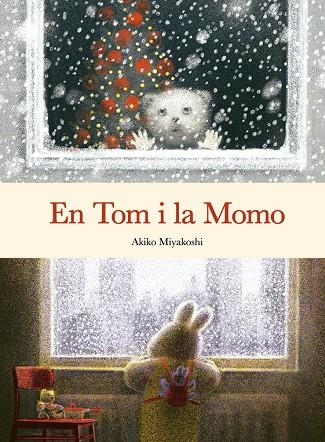 En Tom i la Momo | 9788416427857 | Miyakoshi, Akiko | Llibres.cat | Llibreria online en català | La Impossible Llibreters Barcelona