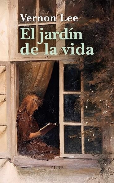 El jardín de la vida | 9791399013436 | Vernon Lee | Llibres.cat | Llibreria online en català | La Impossible Llibreters Barcelona