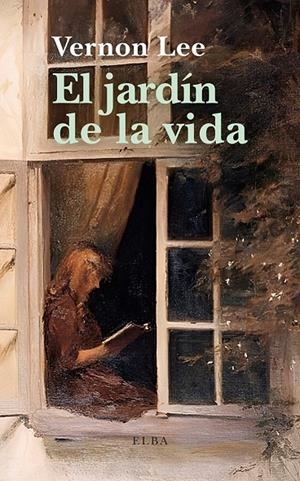El jardín de la vida | 9791399013436 | Vernon Lee | Llibres.cat | Llibreria online en català | La Impossible Llibreters Barcelona