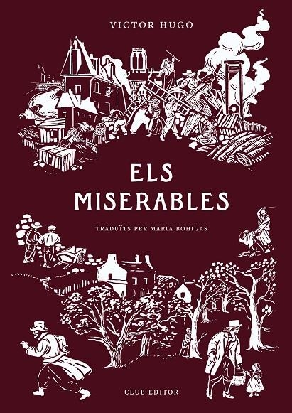 Els miserables | 9788473294935 | Hugo, Victor | Llibres.cat | Llibreria online en català | La Impossible Llibreters Barcelona