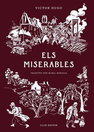 Els miserables | 9788473294935 | Hugo, Victor | Llibres.cat | Llibreria online en català | La Impossible Llibreters Barcelona
