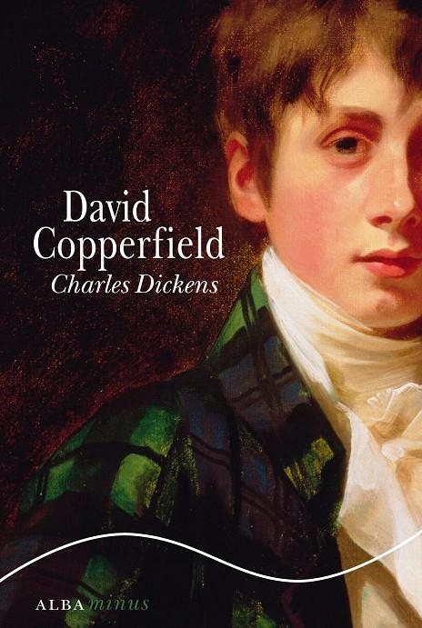 David Copperfield | 9788411782470 | Dickens, Charles | Llibres.cat | Llibreria online en català | La Impossible Llibreters Barcelona