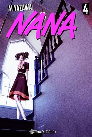 Nana nº 04/07 | 9791387780364 | Yazawa, Ai | Llibres.cat | Llibreria online en català | La Impossible Llibreters Barcelona