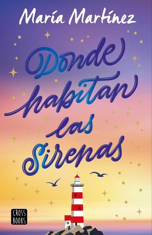 Donde habitan las sirenas | 9788408308607 | Martínez, María | Llibres.cat | Llibreria online en català | La Impossible Llibreters Barcelona