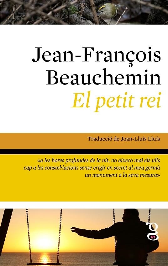 El petit rei | 9788412912463 | Beauchemin, Jean-François | Llibres.cat | Llibreria online en català | La Impossible Llibreters Barcelona