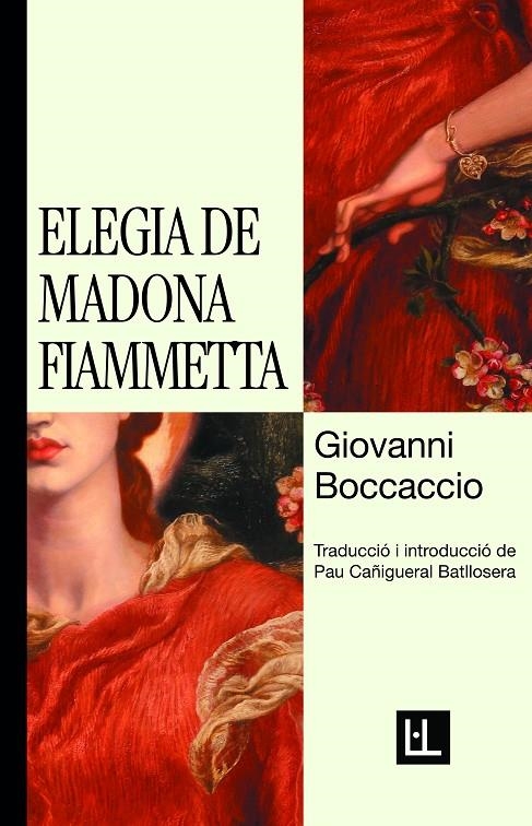Elegia de madona Fiammetta | 9791399079029 | Boccaccio, Giovanni | Llibres.cat | Llibreria online en català | La Impossible Llibreters Barcelona