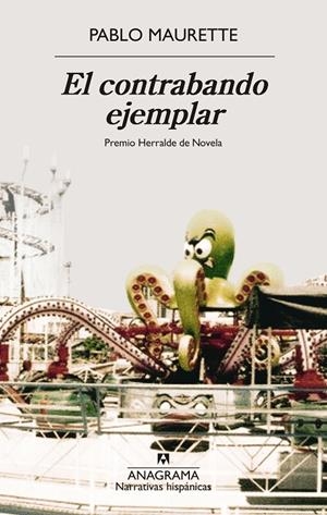El contrabando ejemplar | 9788433948052 | Maurette, Pablo | Llibres.cat | Llibreria online en català | La Impossible Llibreters Barcelona