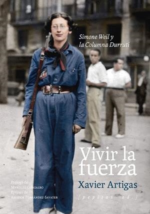 Vivir la fuerza | 9788410476325 | Artigas Esclusa, Xavier | Llibres.cat | Llibreria online en català | La Impossible Llibreters Barcelona