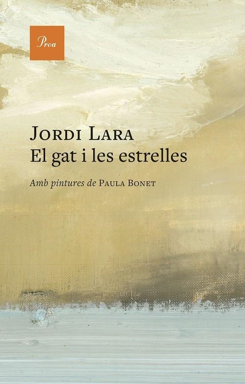 El gat i les estrelles | 9788410488625 | Lara, Jordi | Llibres.cat | Llibreria online en català | La Impossible Llibreters Barcelona