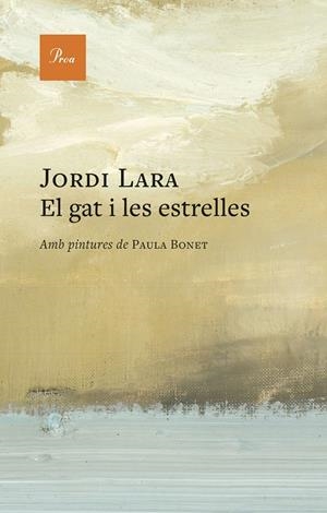 El gat i les estrelles | 9788410488625 | Lara, Jordi | Llibres.cat | Llibreria online en català | La Impossible Llibreters Barcelona