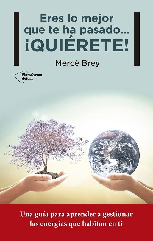 Eres lo mejor que te ha pasado... | 9788416620258 | Brey Rodríguez, Mercè | Llibres.cat | Llibreria online en català | La Impossible Llibreters Barcelona