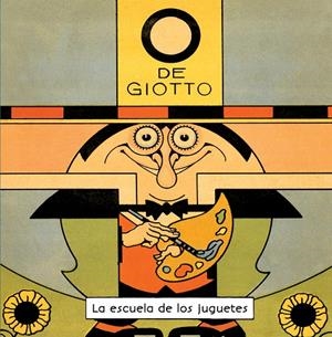 O de Giotto | 9788416033959 | Rubino, Antonio | Llibres.cat | Llibreria online en català | La Impossible Llibreters Barcelona