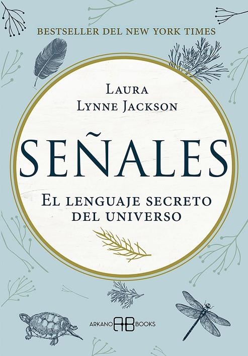 Señales | 9788417851088 | Jackson, Laura Lynne | Llibres.cat | Llibreria online en català | La Impossible Llibreters Barcelona
