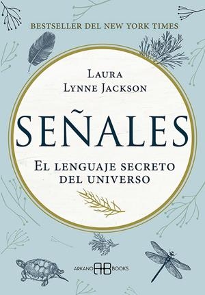 Señales | 9788417851088 | Jackson, Laura Lynne | Llibres.cat | Llibreria online en català | La Impossible Llibreters Barcelona
