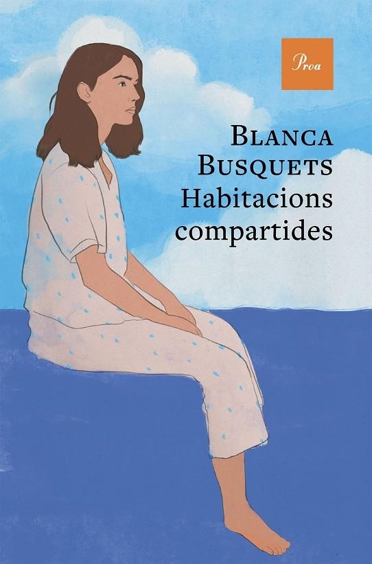 Habitacions compartides | 9788410488670 | Busquets, Blanca | Llibres.cat | Llibreria online en català | La Impossible Llibreters Barcelona