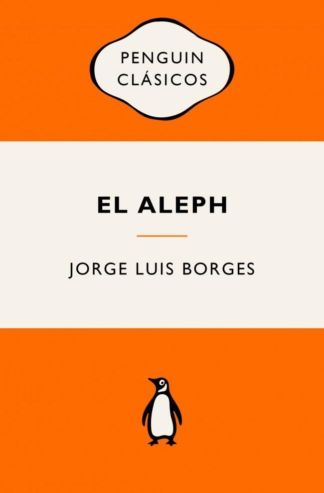 El Aleph | 9788491057406 | Borges, Jorge Luis | Llibres.cat | Llibreria online en català | La Impossible Llibreters Barcelona