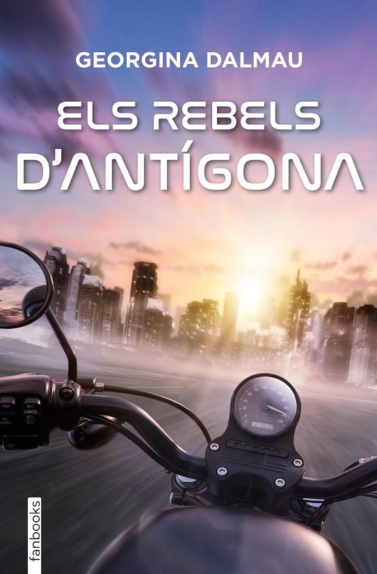 Els rebels d'Antígona | 9788410028746 | Dalmau Sanleandro, Georgina | Llibres.cat | Llibreria online en català | La Impossible Llibreters Barcelona