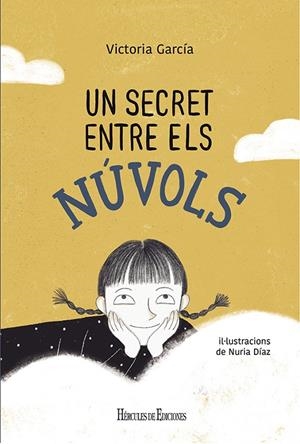 Un secret entre els núvols | 9788419754240 | García, Victoria | Llibres.cat | Llibreria online en català | La Impossible Llibreters Barcelona