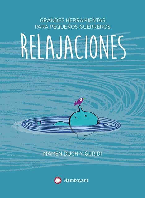 Relajaciones | 9788494648694 | Duch, Mamen | Llibres.cat | Llibreria online en català | La Impossible Llibreters Barcelona