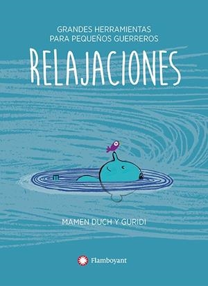 Relajaciones | 9788494648694 | Duch, Mamen | Llibres.cat | Llibreria online en català | La Impossible Llibreters Barcelona