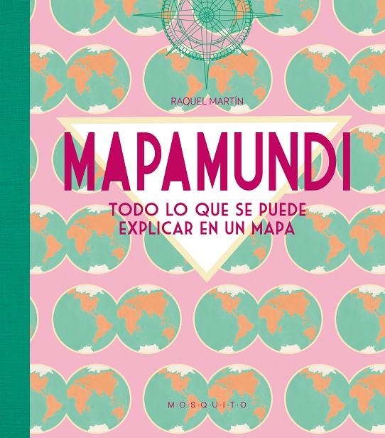Mapamundi | 9788412262100 | Llibres.cat | Llibreria online en català | La Impossible Llibreters Barcelona
