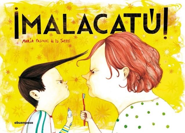 ¡Malacatú! | 9788494744648 | Pascual de la Torre, María | Llibres.cat | Llibreria online en català | La Impossible Llibreters Barcelona