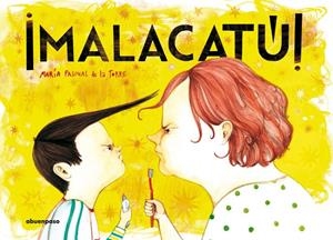 ¡Malacatú! | 9788494744648 | Pascual de la Torre, María | Llibres.cat | Llibreria online en català | La Impossible Llibreters Barcelona