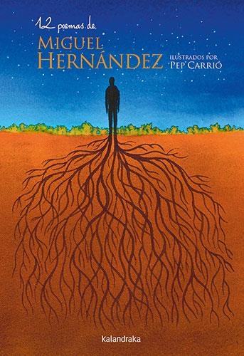 12 poemas de Miguel Hernández | 9788413433646 | Hernández, Miguel | Llibres.cat | Llibreria online en català | La Impossible Llibreters Barcelona