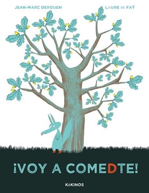 ¡Voy a comedte! | 9788492750863 | Derouen, Jean Marc | Llibres.cat | Llibreria online en català | La Impossible Llibreters Barcelona