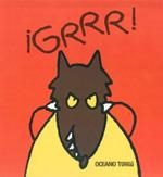 ¡Grrrr! | 9786074001655 | Maubille, Jean | Llibres.cat | Llibreria online en català | La Impossible Llibreters Barcelona