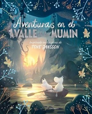 Aventuras en el Valle de los Mumin | 9788414030325 | Llibres.cat | Llibreria online en català | La Impossible Llibreters Barcelona