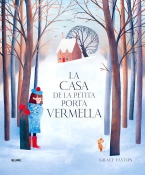 La casa de la petita porta vermella | 9788410469310 | Easton, Grace | Llibres.cat | Llibreria online en català | La Impossible Llibreters Barcelona