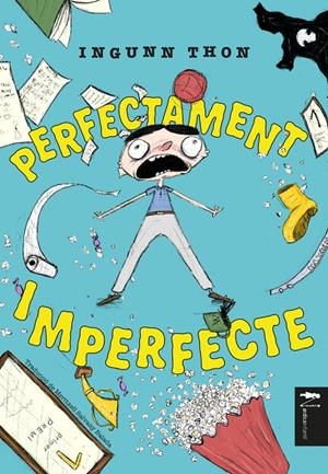 Perfectament imperfecte | 9791387922054 | Thon, Ingunn | Llibres.cat | Llibreria online en català | La Impossible Llibreters Barcelona