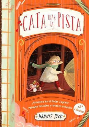 Cata tras la pista | 9788419135339 | Peck, Hannah | Llibres.cat | Llibreria online en català | La Impossible Llibreters Barcelona