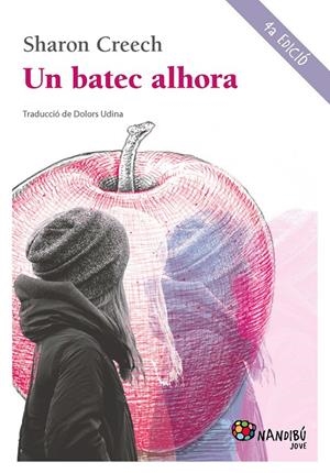 Un batec alhora | 9788499759722 | Creech, Sharon | Llibres.cat | Llibreria online en català | La Impossible Llibreters Barcelona
