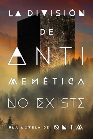 La división de antimemética no existe | 9791387711382 | QNTM | Llibres.cat | Llibreria online en català | La Impossible Llibreters Barcelona