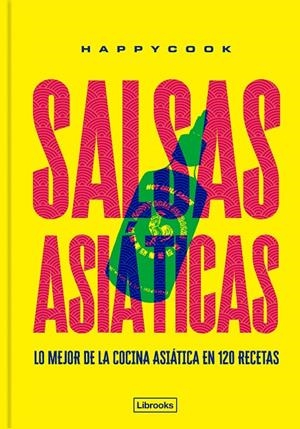 Salsas asiáticas | 9791399049657 | Farès, Karim | Llibres.cat | Llibreria online en català | La Impossible Llibreters Barcelona