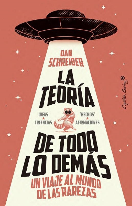 La teoría de todo lo demás | 9791399039207 | Schreiber, Dan | Llibres.cat | Llibreria online en català | La Impossible Llibreters Barcelona