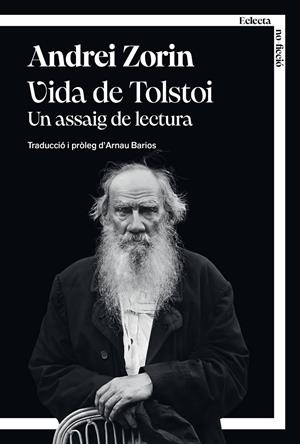 Vida de Tolstoi | 9791387933036 | Zorin, Andrei | Llibres.cat | Llibreria online en català | La Impossible Llibreters Barcelona