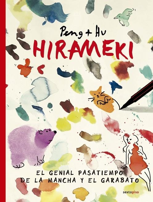 HIRAMEKI. EL RAYO DE INSPIRACION (NE) | 9788410249806 | Peng+Hu | Llibres.cat | Llibreria online en català | La Impossible Llibreters Barcelona