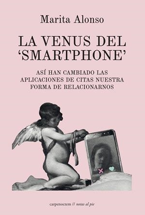 LA VENUS DEL ‘SMARTPHONE’ | 9788412929362 | Alonso, Marita | Llibres.cat | Llibreria online en català | La Impossible Llibreters Barcelona