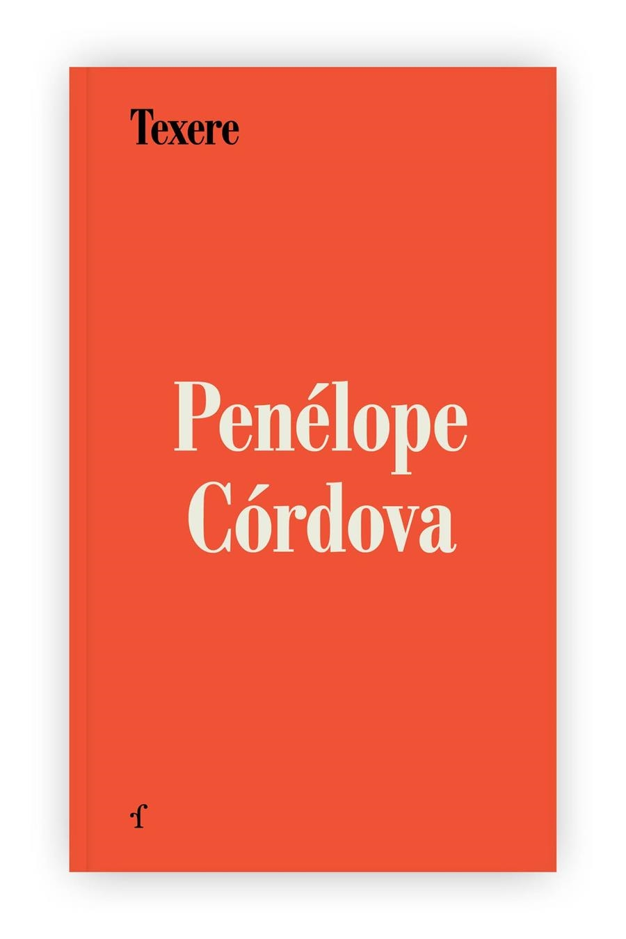Texere | 9791399014754 | Córdova, Penélope | Llibres.cat | Llibreria online en català | La Impossible Llibreters Barcelona